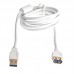 Cable USB Extension AM/AF (1.8M) ThreeBoy